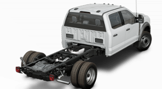 2024 Ford Chassis Cab External Image 3
